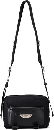 Balenciaga Crossbody tassen - Heren - Tassen - Zwart - Maat: ONE Size