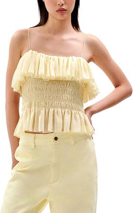 Ronny Kobo Alexi Top