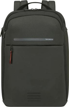 Samsonite LPT Mochila 15.6 Moderny - Bags - unisex - Verde - ONE SIZE