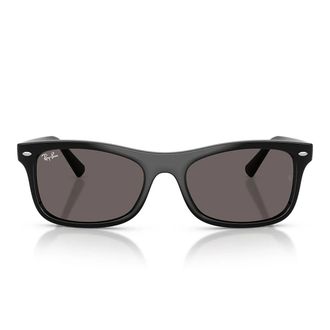 Ray-Ban Sunglasses Rb2226 901/B1 Black/Dark Grey Unisex