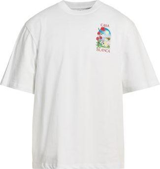 Casablanca TOPWEAR - T-shirts on YOOX.COM