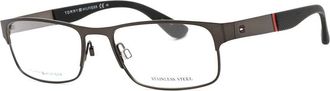Tommy Hilfiger Mens 54Mm Optical Frames
