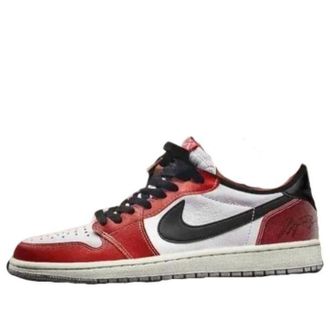 Nike Jordan Air Jordan 1 Low OG SP x Trophy Room Home FN0432-017