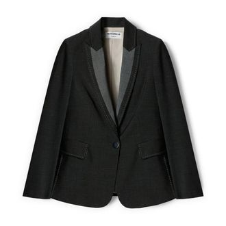 Motivi Donna, Giacche, Nero, XS, new