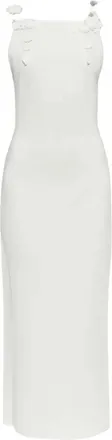 Cult Gaia Mujer, Vestidos, Blanco, Talla: XS
