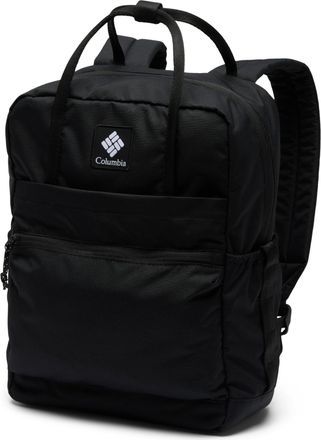 Columbia Trail Traveler II 18L Backpack, black, One Size