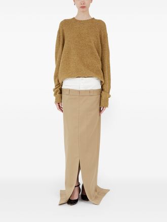 Maison Margiela Lange Rok