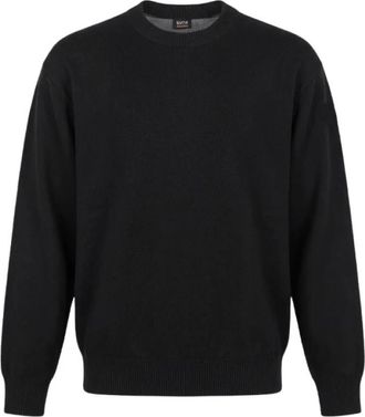 Suns Jersey de punto con cuello redondo Boards - Knitwear - Hombre - Negro - XL