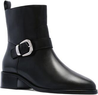 FRANKiE4 Marni Bootie in Black at Nordstrom, Size 9.5