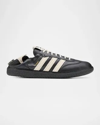 Yohji Yamamoto adidas x Song Of The Mute Samba OG Sneakers