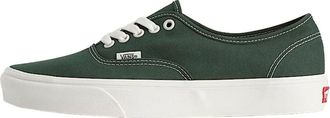 Vans Authentic Color Theory Oil Green VN000D7YTD8