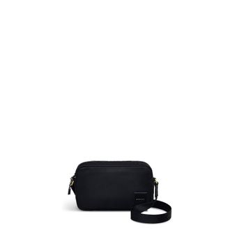 Radley London Blair Crescent Responsible Mini Zip Around Crossbody Bag