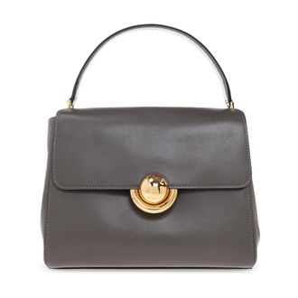 Furla Donna, Borse, Grigio, Taglia unica, new