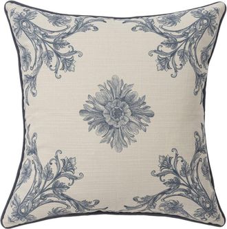 LR Home Lr Home Hand-Made Throw Pillow 24 X 24