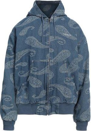 Thisisneverthat ROPA DE ABRIGO - Chaquetas vaqueras en YOOX.COM