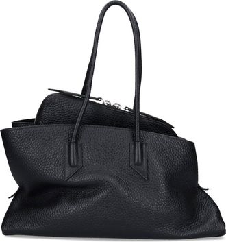 The Attico Borsa A Spalla Media La Passeggiata