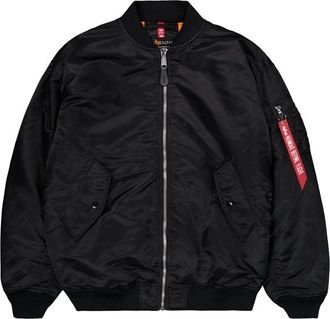 Alpha Industries MA-1 Core Bomber Jacket Women