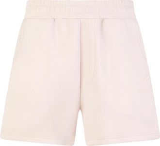 Plein Sport Casual Shorts - Dames - Korte sportbroeken - Roze - M - Fitness