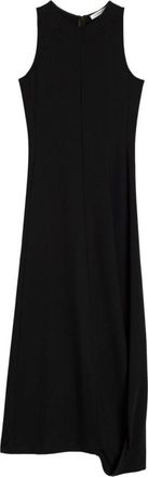 Christophe Lemaire Mujer, Vestidos, Negro, Talla: M