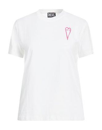 Diesel TOPWEAR - T-shirts sur YOOX.COM