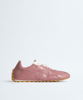 Bottega Veneta Sneaker Orbit Flash - Bottega Veneta