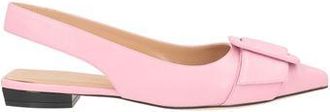 Sergio Rossi FOOTWEAR - Ballet flats on YOOX.COM