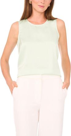 Vince Camuto Sleeveless Blouse