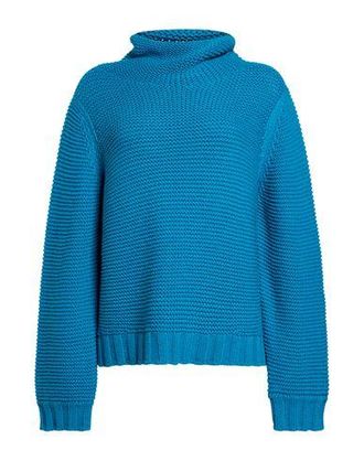 Liviana Conti KNITWEAR - Turtlenecks on YOOX.COM