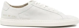 Common Projects Achilles Lace-up Sneakers