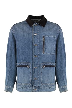 Dolce & Gabbana Denim Jacket