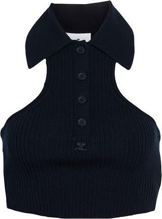 Courr&egrave;ges TOPS - Tops auf YOOX.COM