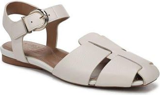 Naturalizer Cleo Sandal in Warm White at Nordstrom, Size 5.5