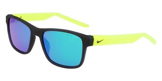 Nike LIVEFREE CLASSIC N IU4699X 003 Mens Sunglasses Grey Size 53