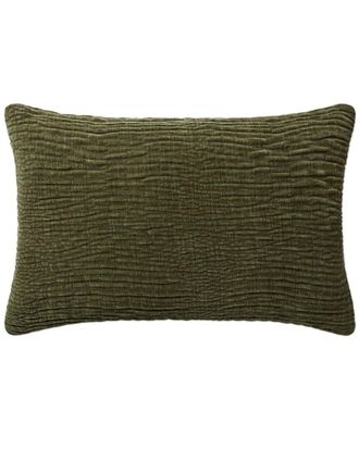 Loloi Rugs 13In X 21In Cover With Poly Pillow