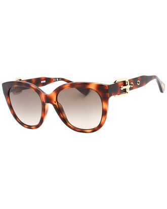 Moschino Womens Mos143 54Mm Sunglasses