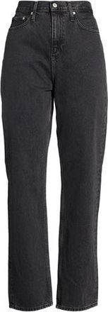 Calvin Klein HOSEN & R&Ouml;CKE - Jeanshosen auf YOOX.COM