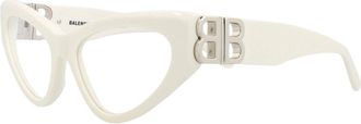 Balenciaga Womens 54Mm Optical Frames