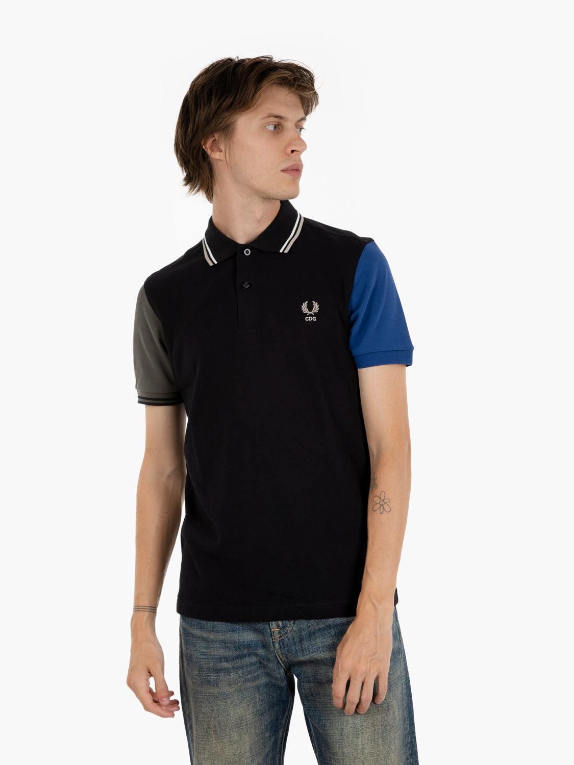 Comme Des Garçons Maglia Traforata da 223,00 € su Stylight