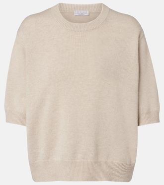 Brunello Cucinelli Cashmere sweater