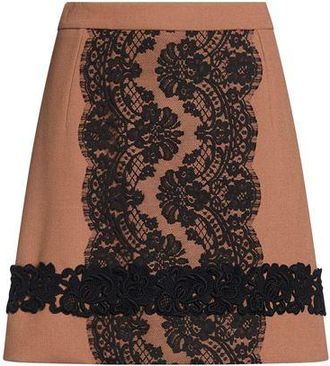 Dolce & Gabbana BOTTOMWEAR - Gonne midi su YOOX.COM