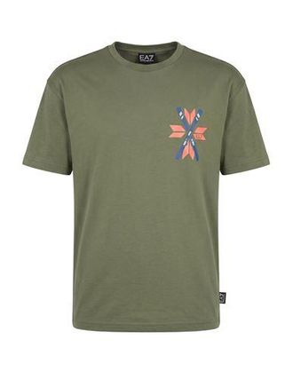Emporio Armani TOPS - T-shirts auf YOOX.COM