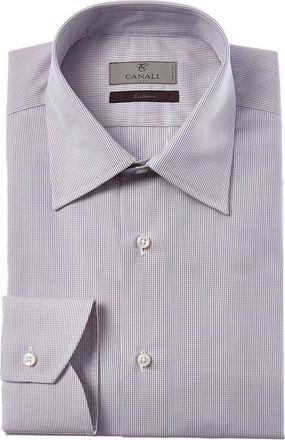 Canali Dress Shirt