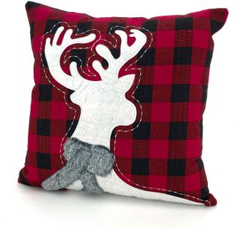 Weckbrodt-Gardinen Dekokissen