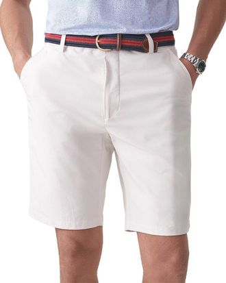 J.McLaughlin J.Mclaughlin Grey Silas Short