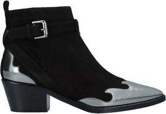 Pinko FOOTWEAR - Ankle boots on YOOX.COM