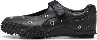Puma (WMNS) PUMA Mostro Fey Studs PUMA Black PUMA Silver 403192-01