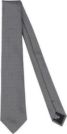 Emporio Armani ACCESSOIRES - Krawatten & Fliegen auf YOOX.COM