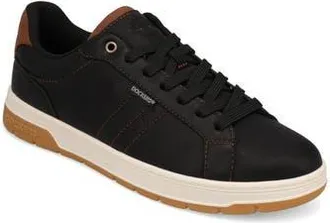 Dockers Casen Sneaker in Black/British Tan at Nordstrom Rack, Size 11.5