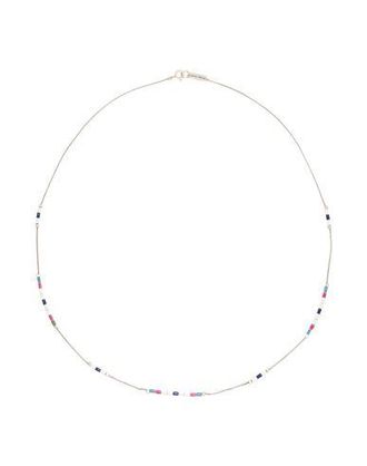 Isabel Marant JEWELLERY and WATCHES - Necklaces sur YOOX.COM
