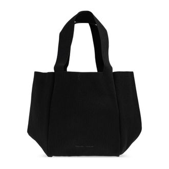 Sams&oslash;e & Sams&oslash;e Tassen, Dames, Zwart, ONE Size, Polyester, Samira Schoudertas